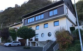 Rhineview 549 - Rheinblick 549 Im Mittelrheintal