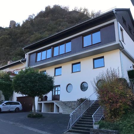 Rhineview 549 - Rheinblick 549 Im Mittelrheintal Apartment Oberwesel Exterior photo